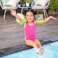 Нарукавники для плавания Bestway Lilo&Stitch (9104SBW) фото №5 — интернет-магазин Desire.md