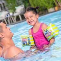 Нарукавники для плавания Bestway Lilo&Stitch (9104SBW) фото №6 — интернет-магазин Desire.md