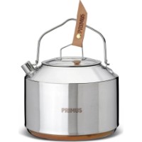 Чайник Primus Campfire 1.5L Stainless Steel (P743810)