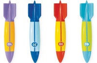 Набор для подводной игры Intex 55508