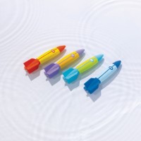 Набор для подводной игры Intex 55508 фото №2 — интернет-магазин Desire.md