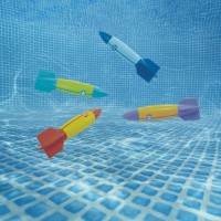 Набор для подводной игры Intex 55508 фото №3 — интернет-магазин Desire.md