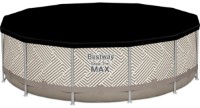 Бассейн Bestway Steel Pro Max (561FYBW) фото №3 — интернет-магазин Desire.md