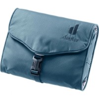 Pungă cosmetică Deuter Wash Bag I Atlantic