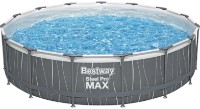 Piscină Bestway Steel Pro Max (561GDBW) imaginea #2 — magazin online Desire.md