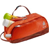 Pungă cosmetică Deuter Wash Bag Tour III Papaya-Redwood (3930121) imaginea #2 — magazin online Desire.md