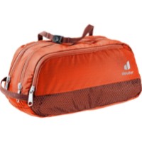 Pungă cosmetică Deuter Wash Bag Tour III Papaya-Redwood (3930121)