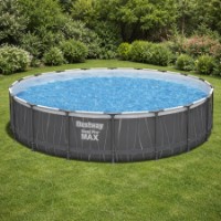 Piscină Bestway Steel Pro Max (561GDBW) imaginea #10 — magazin online Desire.md