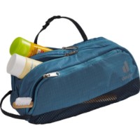 Pungă cosmetică Deuter Wash Bag Tour III Wave-Ink imaginea #2 — magazin online Desire.md