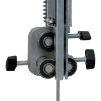 Fierăstrău cu banda de masă Holzkraft HBS S 45N imaginea #4 — magazin online Desire.md