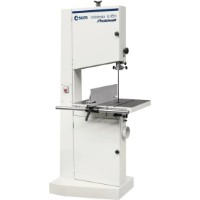 Fierăstrău cu banda de masă Holzkraft HBS S 45N