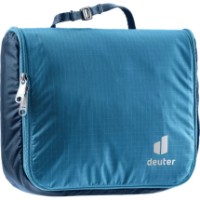Pungă cosmetică Deuter Wash Center Lite I Wave-Ink (3930521)