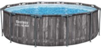 Piscină Bestway Steel Pro Max Round (5614XBW) imaginea #3 — magazin online Desire.md