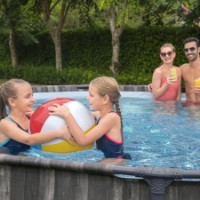 Piscină Bestway Steel Pro Max Round (5614XBW) imaginea #8 — magazin online Desire.md