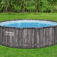 Piscină Bestway Steel Pro Max Round (5614XBW) imaginea #9 — magazin online Desire.md
