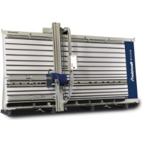 Fierăstrău cu banda de masă Holzkraft VPS 22-41 VR