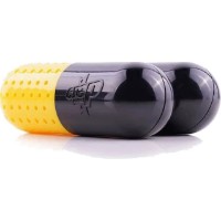 Capsulă pentru absorbția mirosurilor Crep Pills Multicolor