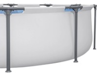 Бассейн Bestway Steel Pro Max Round (56408BW) фото №4 — интернет-магазин Desire.md