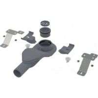 Сифон для трапа Alcaplast APZ-S6/APZ13 (90903)