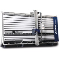 Ferăstrău vertical pentru panouri Holzkraft VPS 22-41 VR ED