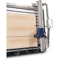 Ferăstrău vertical pentru panouri Holzkraft VPS 22-41 VR ED imaginea #2 — magazin online Desire.md