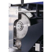 Ferăstrău vertical pentru panouri Holzkraft VPS 22-41 VR ED imaginea #5 — magazin online Desire.md