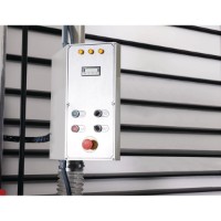 Fierăstrău cu banda de masă Holzkraft VPS 22-51 VR ED imaginea #2 — magazin online Desire.md