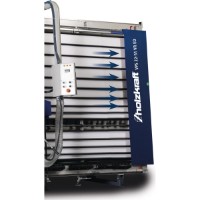 Fierăstrău cu banda de masă Holzkraft VPS 22-51 VR ED imaginea #3 — magazin online Desire.md