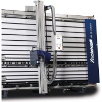 Fierăstrău cu banda de masă Holzkraft VPS 22-51 VR ED imaginea #4 — magazin online Desire.md