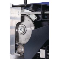 Fierăstrău cu banda de masă Holzkraft VPS 22-51 VR ED imaginea #5 — magazin online Desire.md