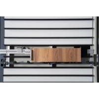 Fierăstrău cu banda de masă Holzkraft VPS 22-51 VR ED imaginea #6 — magazin online Desire.md