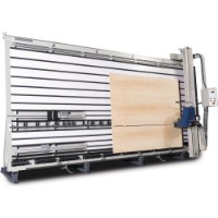 Fierăstrău cu banda de masă Holzkraft VPS 22-51 VR ED