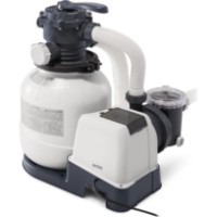 Nisip filtru-pompa pentru piscină Intex 26656