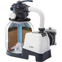 Nisip filtru-pompa pentru piscină Intex 26656 imaginea #2 — magazin online Desire.md