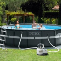 Nisip filtru-pompa pentru piscină Intex 26656 imaginea #5 — magazin online Desire.md