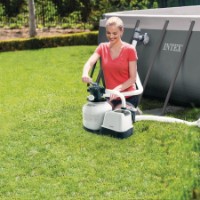 Nisip filtru-pompa pentru piscină Intex 26656 imaginea #6 — magazin online Desire.md