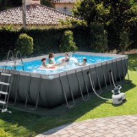 Nisip filtru-pompa pentru piscină Intex 26656 imaginea #7 — magazin online Desire.md