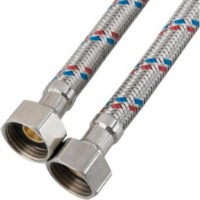 Сантехнический шланг AM-Sistem PF LUXe FF 1/2" 150cm