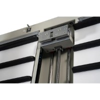 Fierăstrău cu banda de masă Holzkraft VPS 22-51 VR ED KS imaginea #2 — magazin online Desire.md