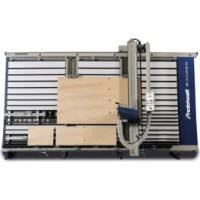 Fierăstrău cu banda de masă Holzkraft VPS 22-51 VR ED KS imaginea #3 — magazin online Desire.md