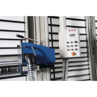 Fierăstrău cu banda de masă Holzkraft VPS 22-51 VR ED KS imaginea #4 — magazin online Desire.md