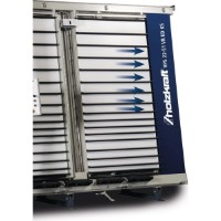 Fierăstrău cu banda de masă Holzkraft VPS 22-51 VR ED KS imaginea #5 — magazin online Desire.md