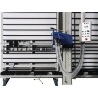 Fierăstrău cu banda de masă Holzkraft VPS 22-51 VR ED KS imaginea #6 — magazin online Desire.md