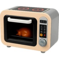 Set de joacă cuptor-aragaz New World (818-502A)