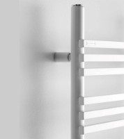 Полотенцесушитель Antrax VP22053100В-BCOR-A фото №3 — интернет-магазин Desire.md