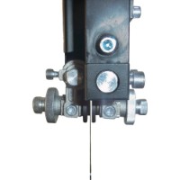 Ленточнопильный станок Holzstar HBS 400 (5900410) фото №2 — интернет-магазин Desire.md