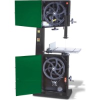 Ленточнопильный станок Holzstar HBS 400 (5900410) фото №3 — интернет-магазин Desire.md