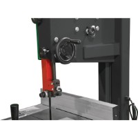 Fierăstrău cu banda de masă Holzstar HBS 405 230V (5902441) imaginea #2 — magazin online Desire.md