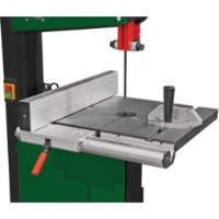 Fierăstrău cu banda de masă Holzstar HBS 405 230V (5902441) imaginea #3 — magazin online Desire.md