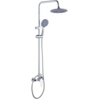 Set pentru duș AquaFix 0400335